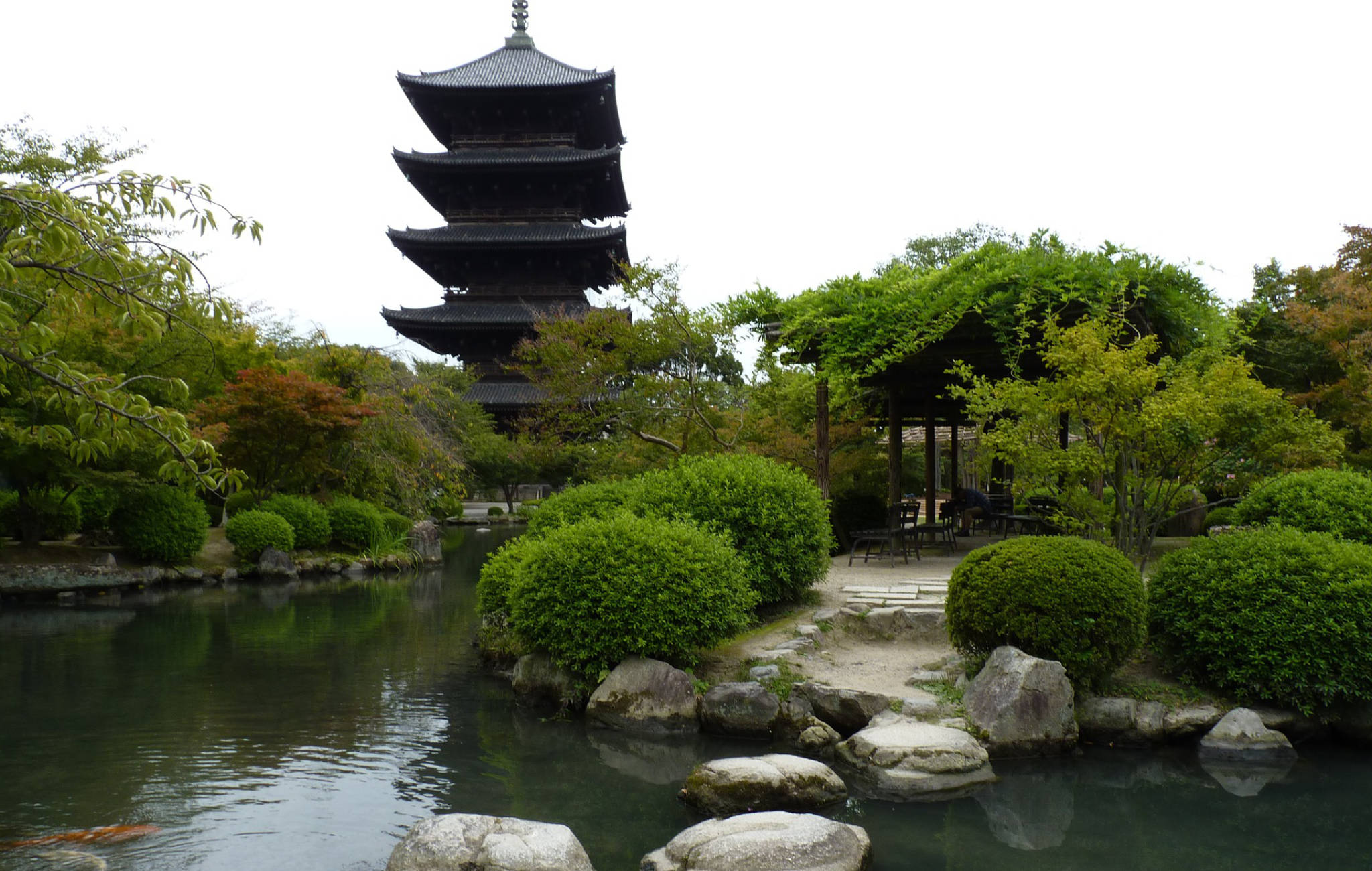 Voyage : 7 destinations zen à découvrir