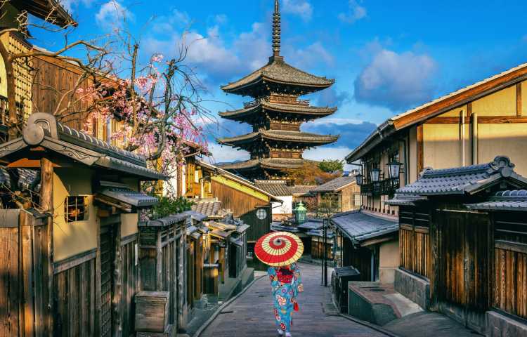 Premier voyage à Kyoto : tous les conseils pratiques