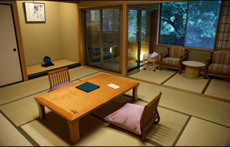 Comment décorer un intérieur japonais ?